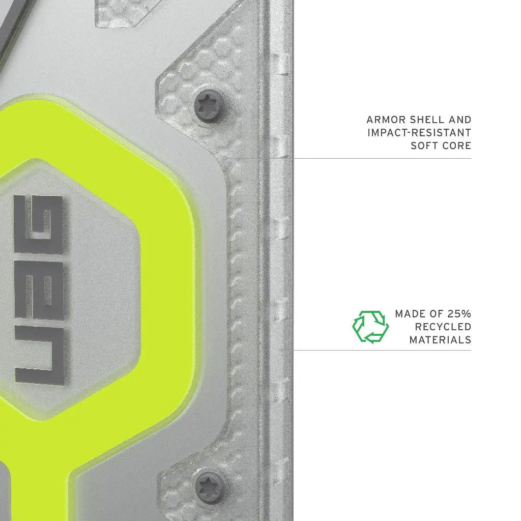 UAG Samsung S26 Ultra Case 6.9" Pathfinder Clear Magnetic Phone Case + Lanyard Galaxy S26 Ultra Case Tech House Singapore