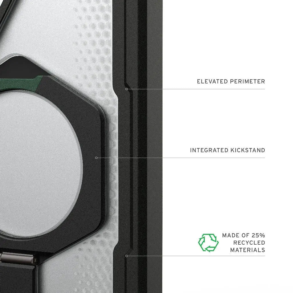 UAG Samsung S26 Ultra Case 6.9" Plasma XTE Magnetic Phone Case Clear Case Galaxy S26 Ultra Case Tech House Singapore