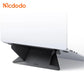 Mcdodo Napa Sticky Paste Style Thin Portable Adhesive Foldable Laptop and Tablet Stand FS-2510 Tech House Singapore