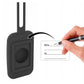 MiLi MiTag Duo with Luggage Tag Item Finder Luggage Locator Global GPS Tracking Keys Finder for iOS & Android Tech House Singapore
