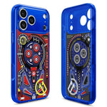 Spigen iPhone 17 Pro Max Case c11 Arcade Magfit Spigen Singapore Singapore