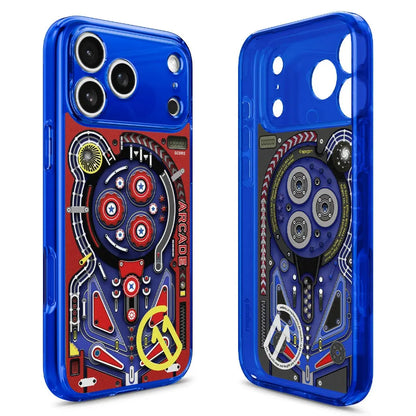 Spigen iPhone 17 Pro Max Case c11 Arcade Magfit Spigen Singapore Singapore