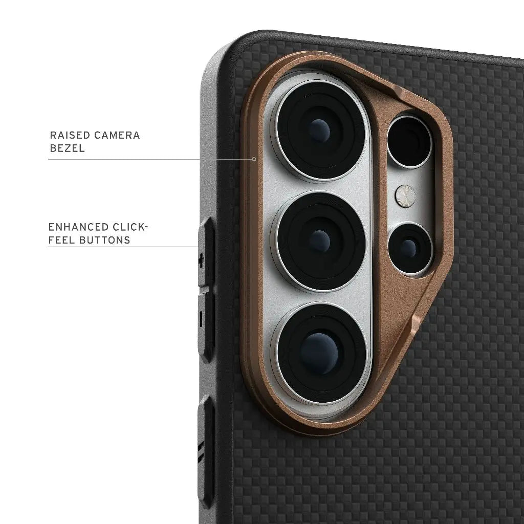 UAG Samsung S26 Ultra Case 6.9" Fibr Armr Kevlar Magnetic Phone Case Premium Galaxy S26 Ultra Case Tech House Singapore