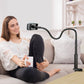 Acefast DeskPro Lazy Holder Adjustable Desktop Base Mount Universal Phone Holder 36CM E40 Tech House Singapore