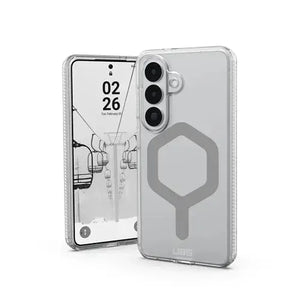 UAG Samsung S26 Case 6.3" Plyo Pro Magnetic Phone Case Clear Case Galaxy S26 Case Magnetic Case Tech House Singapore