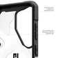 UAG Samsung S26 Ultra Case 6.9" Pathfinder Clear Case Magnetic Phone Case Galaxy S26 Ultra Case Tech House Singapore