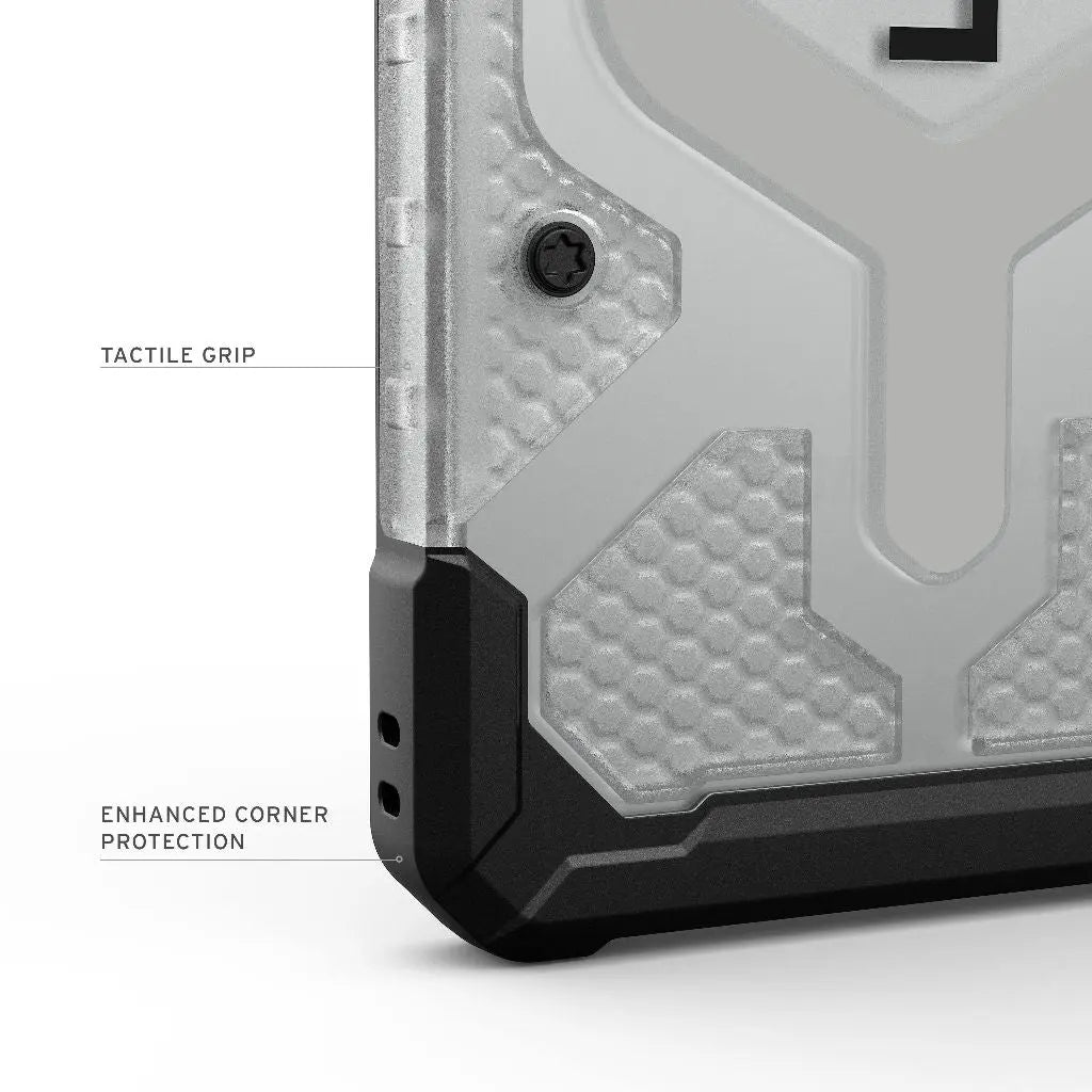 UAG Samsung S26 Ultra Case 6.9" Pathfinder Clear Case Magnetic Phone Case Galaxy S26 Ultra Case Tech House Singapore