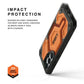 UAG Samsung S26 Ultra Case 6.9" Monarch Pro Kevlar Magnetic Phone Case Galaxy S26 Ultra Case Tech House Singapore
