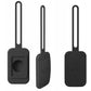 MiLi MiTag Duo with Luggage Tag Item Finder Luggage Locator Global GPS Tracking Keys Finder for iOS & Android Tech House Singapore