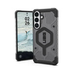 UAG Samsung S26+ Case 6.7" Pathfinder Clear Case Magnetic Phone Case Protection Galaxy S26 Plus Case Tech House Singapore