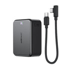[CCC Power Bank] Acefast 10000mAh Power Bank 22.5W Fast Charging 3C Certified Portable Charger M28 Tech House Singapore