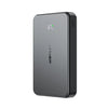 Acefast 10000mAh Magnetic Power Bank 15W Wireless Fast Charging [CCC Certified] M31 - Black