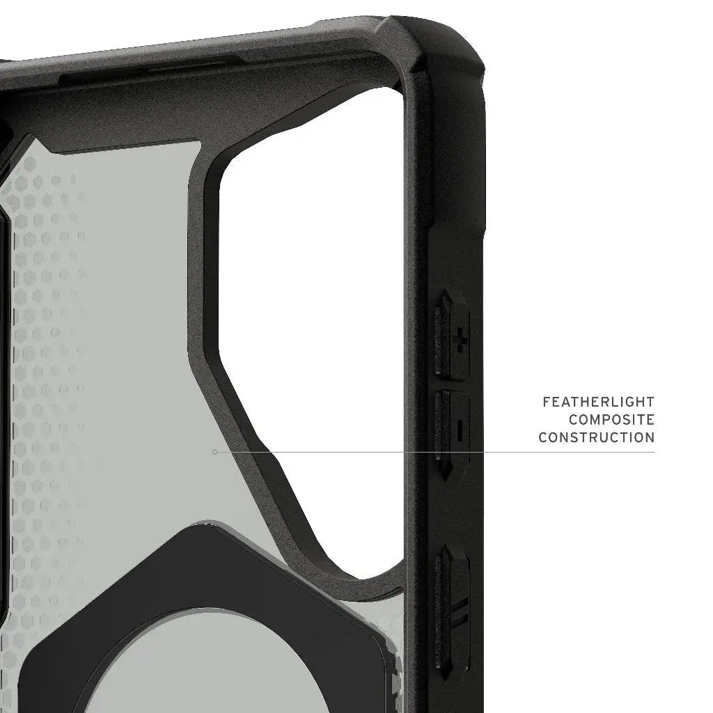 UAG Samsung S26 Ultra Case 6.9" Plasma XTE 360 Magnetic Phone Case Phone Stand Galaxy S26 Ultra Case Tech House Singapore
