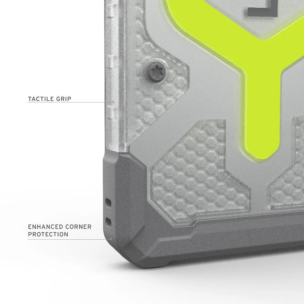 UAG Samsung S26 Ultra Case 6.9" Pathfinder Clear Magnetic Phone Case + Lanyard Galaxy S26 Ultra Case Tech House Singapore