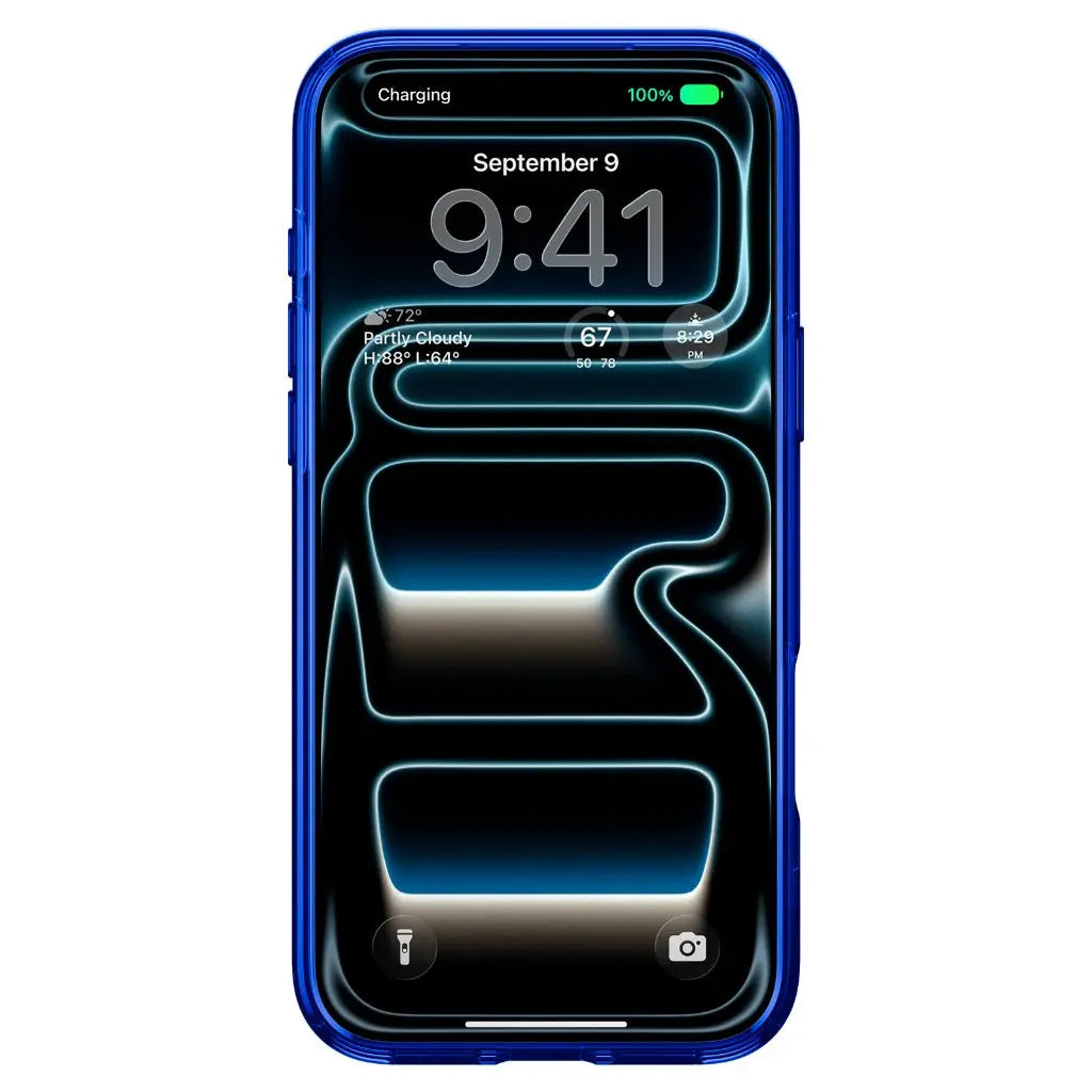 Spigen iPhone 17 Pro Max Case c11 Arcade Magfit Spigen Singapore Singapore