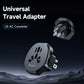 Mcdodo Universal Travel Adapter (US Plug) Travel Charger for US CP-4560 Tech House Singapore