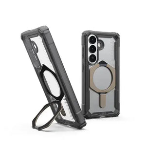 UAG Samsung S26 Case 6.3" Plasma XTE Magnetic Phone Case Kickstand Clear Case Galaxy S26 Case Tech House Singapore