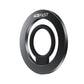 Acefast Magnetic Phone Ring Holder Ultra-Thin Soft Silicone Strong Magnetic Phone Grip E35 Tech House Singapore