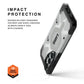 UAG Samsung S26 Ultra Case 6.9" Pathfinder Clear Case Magnetic Phone Case Galaxy S26 Ultra Case Tech House Singapore