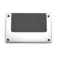 Mcdodo Napa Sticky Paste Style Thin Portable Adhesive Foldable Laptop and Tablet Stand FS-2510 Tech House Singapore