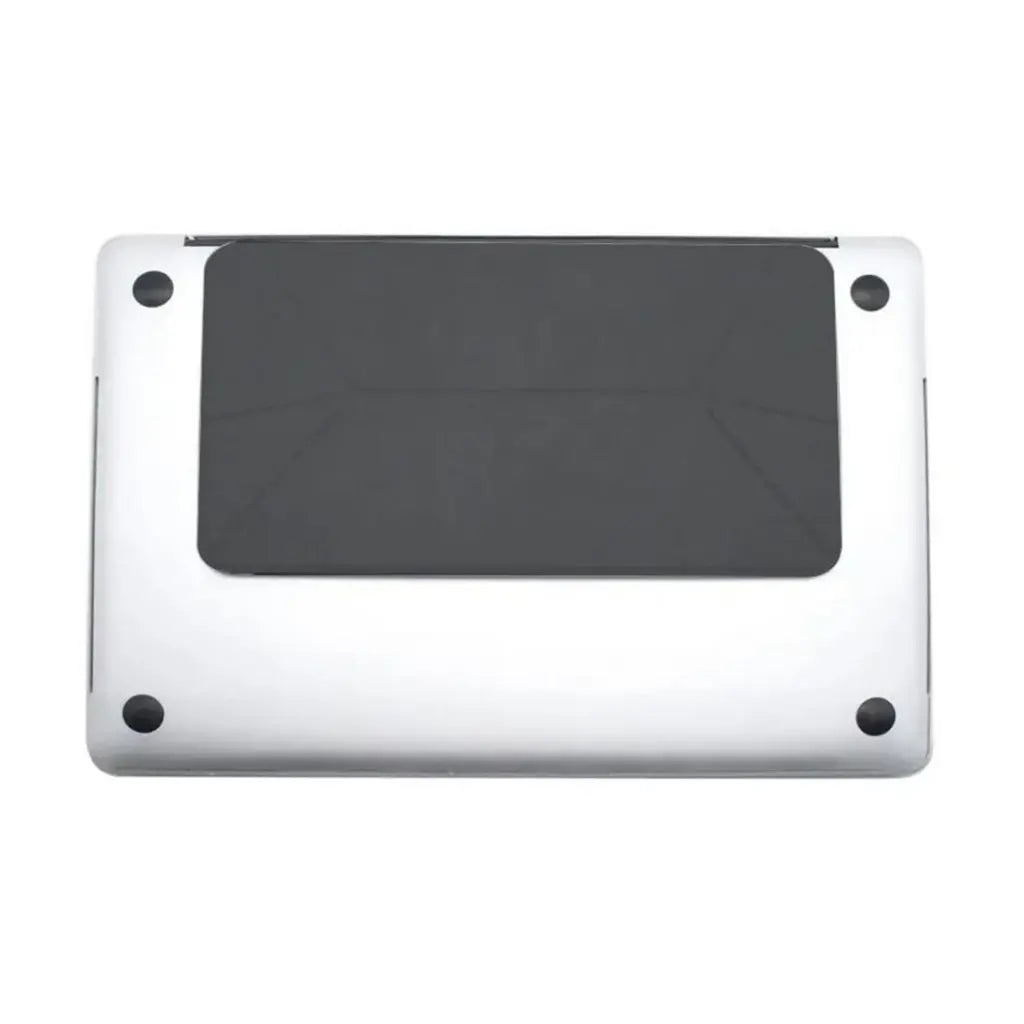 Mcdodo Napa Sticky Paste Style Thin Portable Adhesive Foldable Laptop and Tablet Stand FS-2510 Tech House Singapore