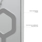 UAG Samsung S26 Ultra Case 6.9" Plyo Pro Magnetic Phone Case Clear Case Galaxy S26 Ultra Case Tech House Singapore