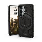 UAG Samsung S26 Ultra Case 6.9" Monarch Pro Magnetic Phone Case Protection Galaxy S26 Ultra Case Tech House Singapore