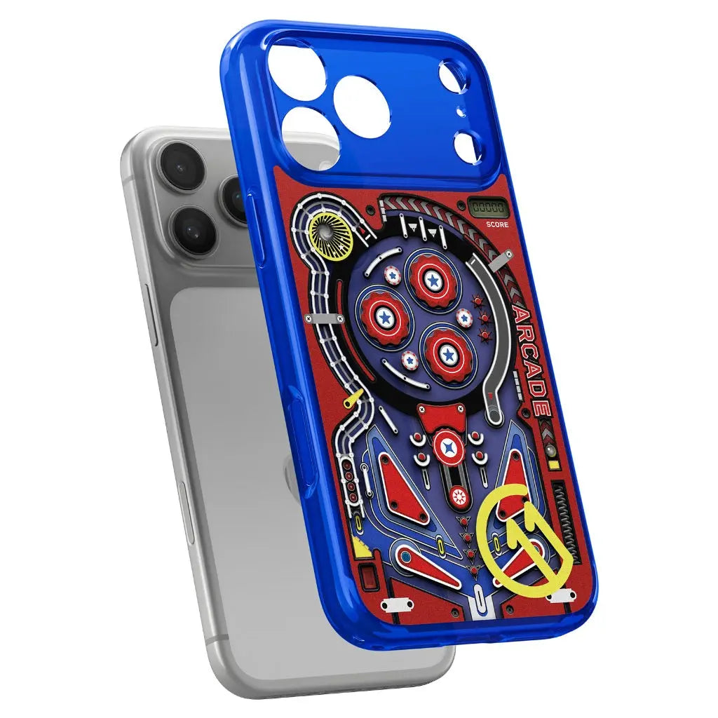 Spigen iPhone 17 Pro Max Case c11 Arcade Magfit Spigen Singapore Singapore