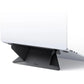 Mcdodo Napa Sticky Paste Style Thin Portable Adhesive Foldable Laptop and Tablet Stand FS-2510 Tech House Singapore