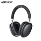 Acefast Wireless Over-Ear Headphones Powerful Bass Hi-Fi Stereo Bluetooth Headset with Mic H13 Tech House Singapore
