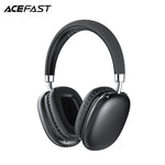 Acefast Wireless Over-Ear Headphones Powerful Bass Hi-Fi Stereo Bluetooth Headset with Mic H13 Tech House Singapore
