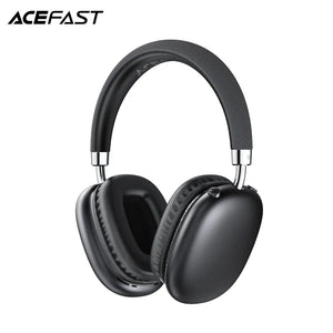Acefast Wireless Over-Ear Headphones Powerful Bass Hi-Fi Stereo Bluetooth Headset with Mic H13 Tech House Singapore