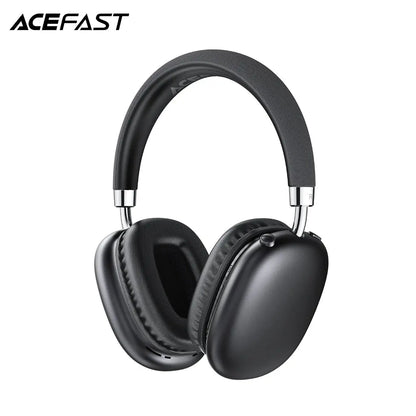 Acefast Wireless Over-Ear Headphones Powerful Bass Hi-Fi Stereo Bluetooth Headset with Mic H13 Tech House Singapore