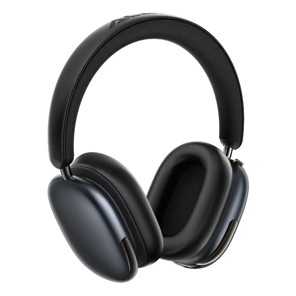 Acefast ANC Active Noise Cancelling Over Ear Headphones Hi-Fi Stereo Bluetooth Headset with Mic H9 Tech House Singapore