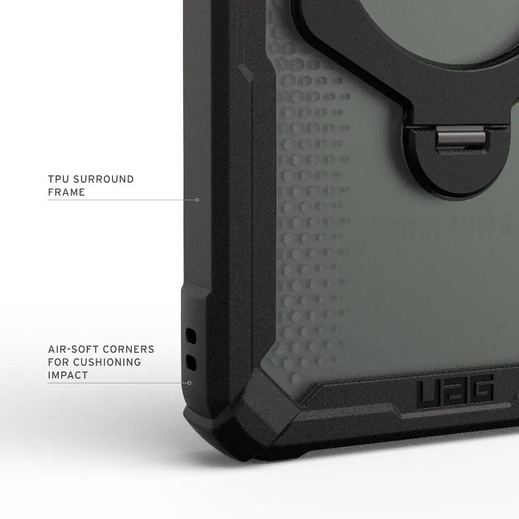 UAG Samsung S26 Ultra Case 6.9" Plasma XTE 360 Magnetic Phone Case Phone Stand Galaxy S26 Ultra Case Tech House Singapore