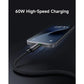 Mcdodo USB-C to USB-C Cable 60W Fast Charging Cable with Charging Light 1M CA-4410 Tech House Singapore