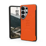 UAG Samsung S26 Ultra Case 6.9" Civilian Magnetic Phone Case Galaxy S26 Ultra Case Magnetic Case Tech House Singapore