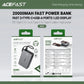 [CCC Power Bank] Acefast 20000mAh Power Bank 22.5W Fast Charging 3C Certified Portable Charger M29 Tech House Singapore