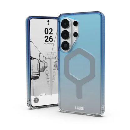 UAG Samsung S26 Ultra Case 6.9" Plyo Pro Magnetic Phone Case Clear Case Galaxy S26 Ultra Case Tech House Singapore