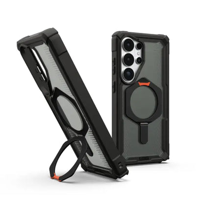 UAG Samsung S26 Ultra Case 6.9" Plasma XTE Magnetic Phone Case Clear Case Galaxy S26 Ultra Case Tech House Singapore