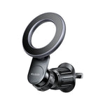 Mcdodo Air Vent Magnetic Car Mount Car Phone Holder with Adjustable Magnetic Ring CM-6260 Tech House Singapore