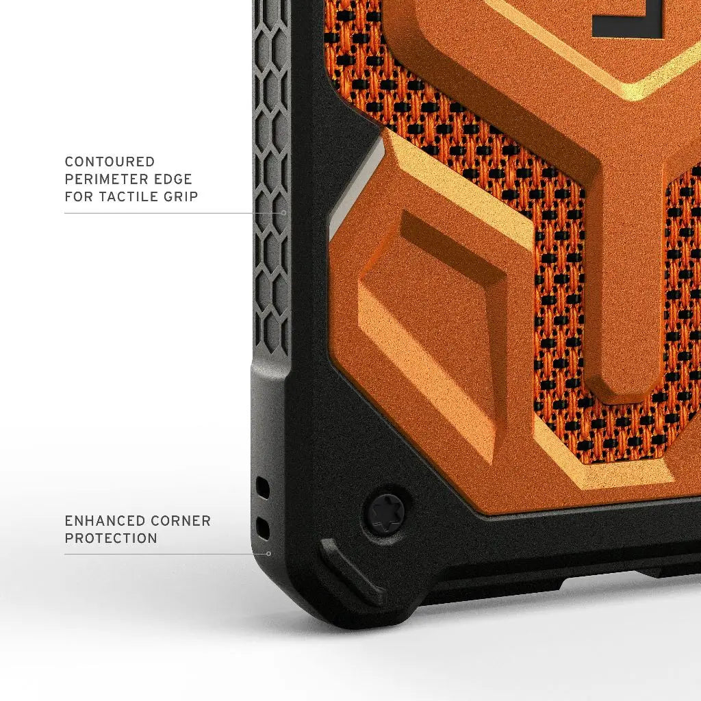 UAG Samsung S26 Ultra Case 6.9" Monarch Pro Kevlar Magnetic Phone Case Galaxy S26 Ultra Case Tech House Singapore