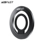 Acefast Magnetic Phone Ring Holder Ultra-Thin Soft Silicone Strong Magnetic Phone Grip E35 Tech House Singapore
