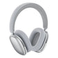 Acefast ANC Active Noise Cancelling Over Ear Headphones Hi-Fi Stereo Bluetooth Headset with Mic H9 Tech House Singapore