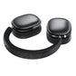 Acefast ANC Active Noise Cancelling Over Ear Headphones Hi-Fi Stereo Bluetooth Headset with Mic H9 Tech House Singapore