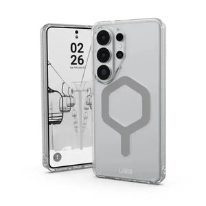 UAG Samsung S26 Ultra Case 6.9" Plyo Pro Magnetic Phone Case Clear Case Galaxy S26 Ultra Case Tech House Singapore