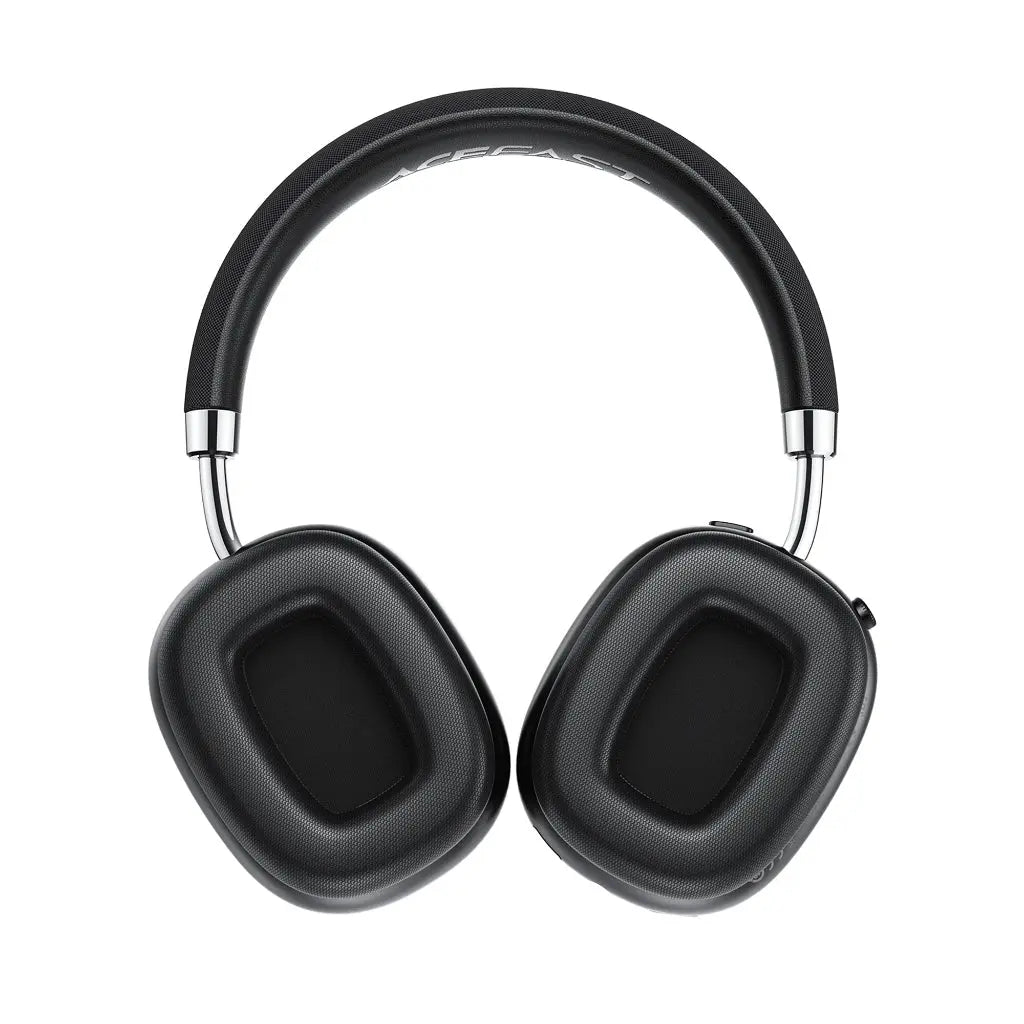 Acefast Wireless Over-Ear Headphones Powerful Bass Hi-Fi Stereo Bluetooth Headset with Mic H13 Tech House Singapore