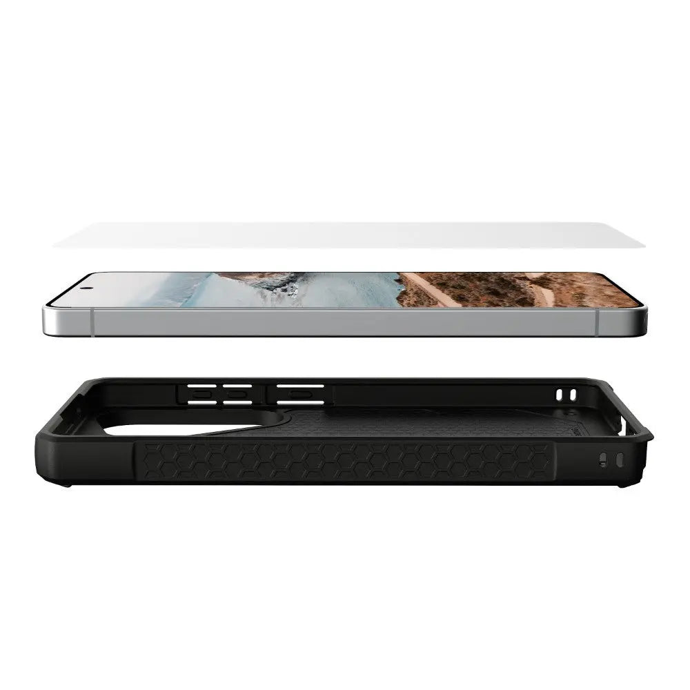 UAG Samsung S26 Ultra Screen Protector 6.9" Glass Shield Galaxy S26 Ultra Tempered Glass 9H Hardness Tech House Singapore