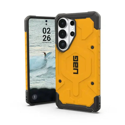 UAG Samsung S26 Ultra Case 6.9" Pathfinder Magnetic Phone Case Protection Galaxy S26 Ultra Case Tech House Singapore