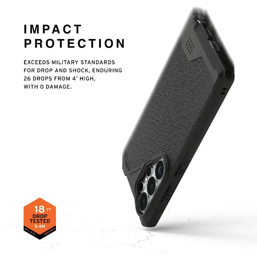 UAG Samsung S26 Ultra Case 6.9" Metropolis LT Magnetic Phone Case Protection Galaxy S26 Ultra Case Tech House Singapore